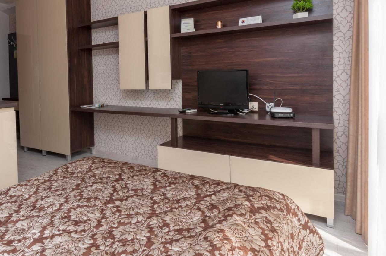 Harmony Suites Jungle Sluneční pobřeží Exteriér fotografie