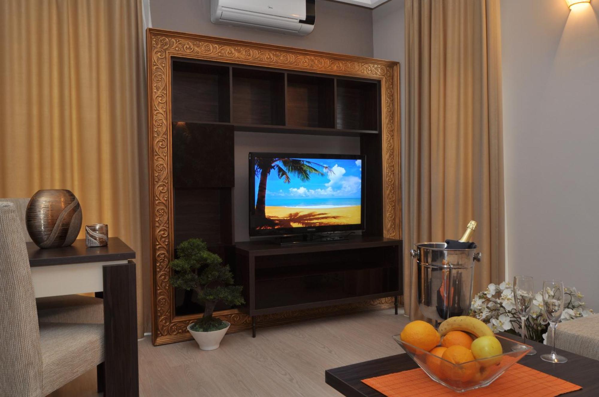 Harmony Suites Jungle Sluneční pobřeží Pokoj fotografie