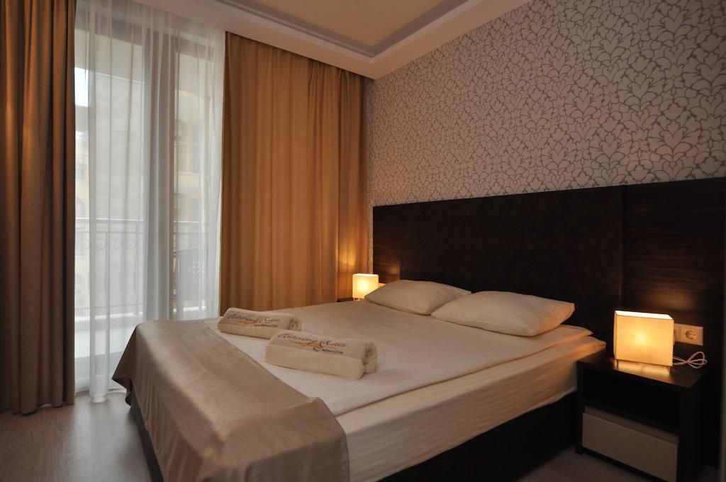 Harmony Suites Jungle Sluneční pobřeží Exteriér fotografie